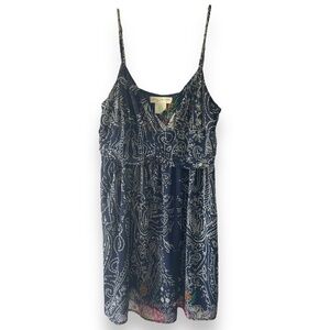 Staring at Stars floral dress